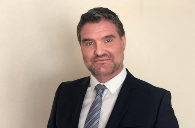 Sergio Bravo, de Bitdefender. Sergio Bravo, de Bitdefender.