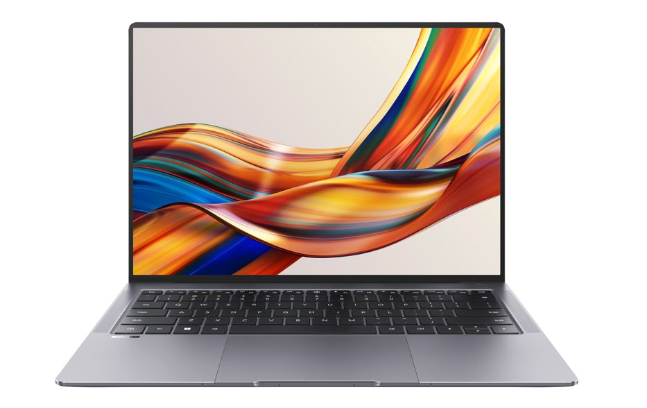 Portátil Huawei MateBook X Pro. Portátil Huawei MateBook X Pro.