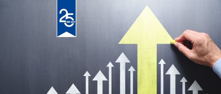 Consolidación mayoristas 25 años