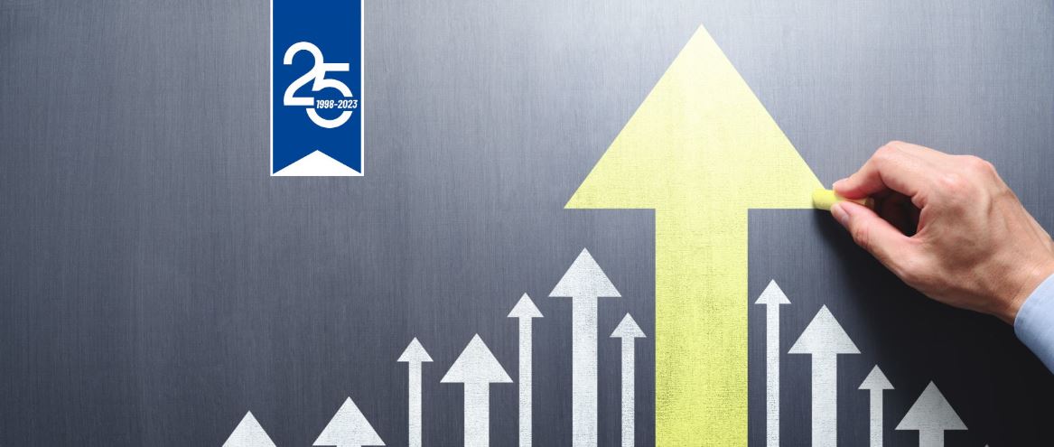 Consolidación mayoristas 25 años