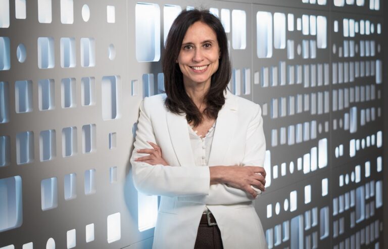 Doris Gomes, de Microsoft España