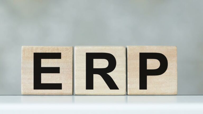 ERP