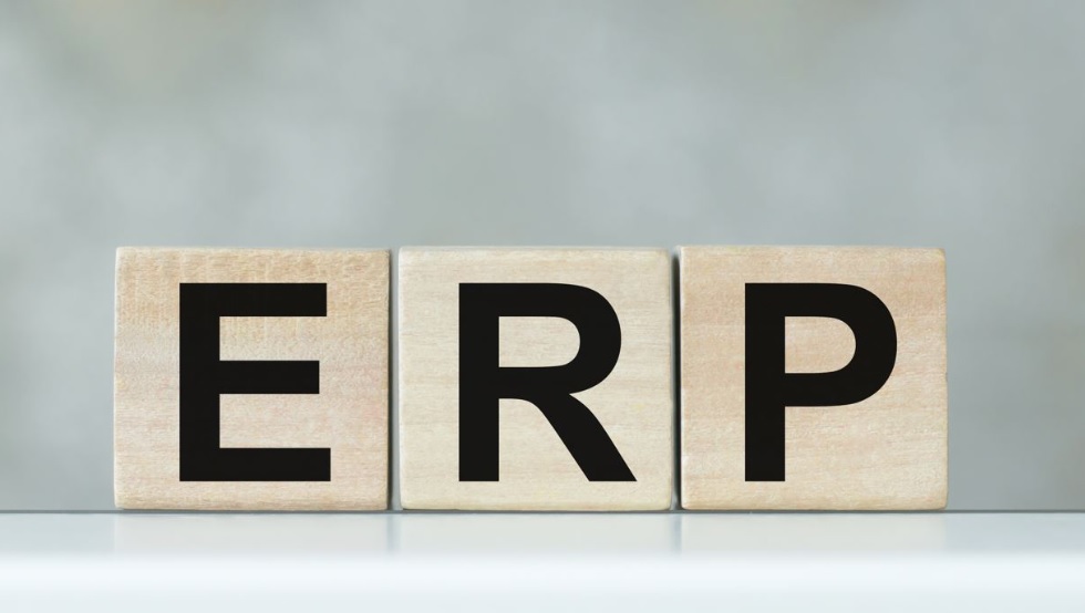 ERP