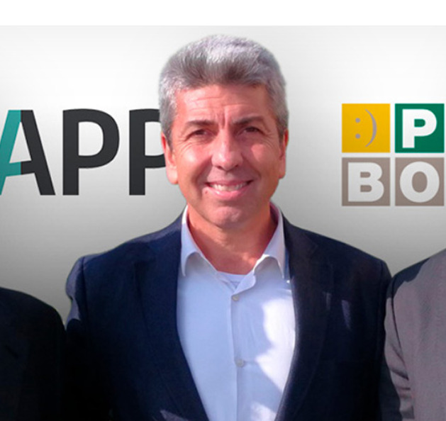 Joan Ballester, consejero delegado de Ticnova