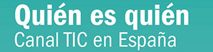 Quién es Quién del Canal TIC