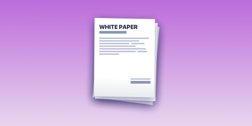 Test whitepaper_tag